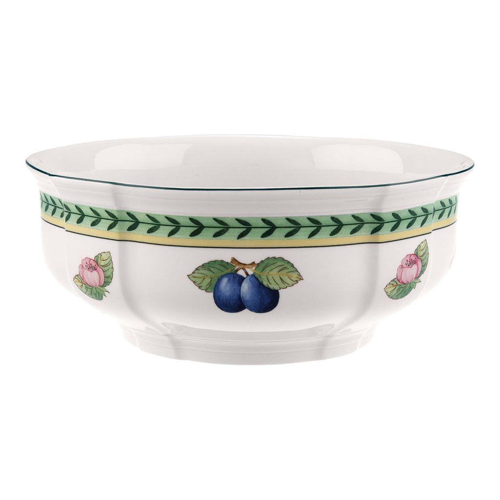 Villeroy & Boch French Garden Fleurence Salladsskål 130 cl