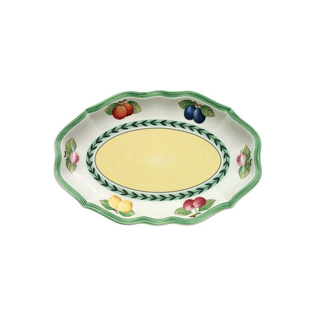 Villeroy & Boch French Garden Fleurence Inläggningsfat/Såssnipa fat