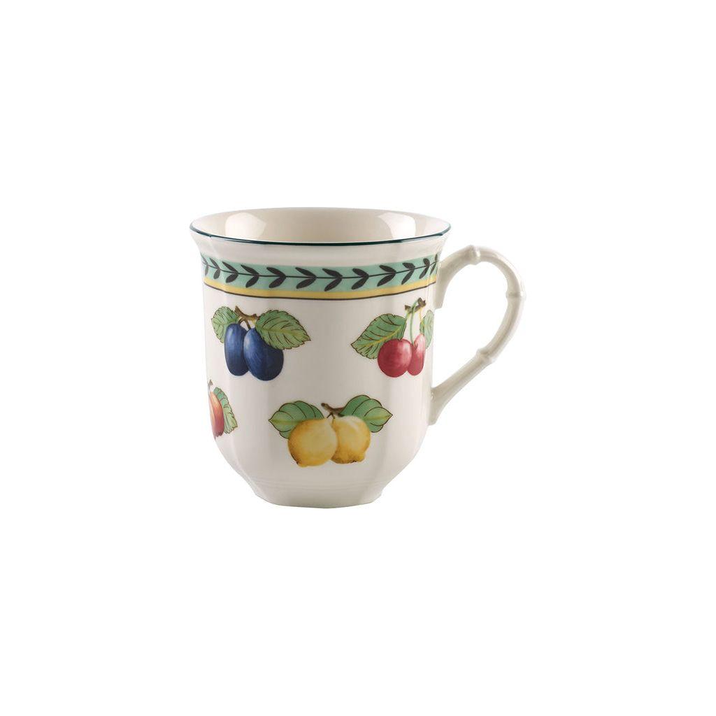 Villeroy & Boch French Garden Fleurence Jumbo mugg 38 cl