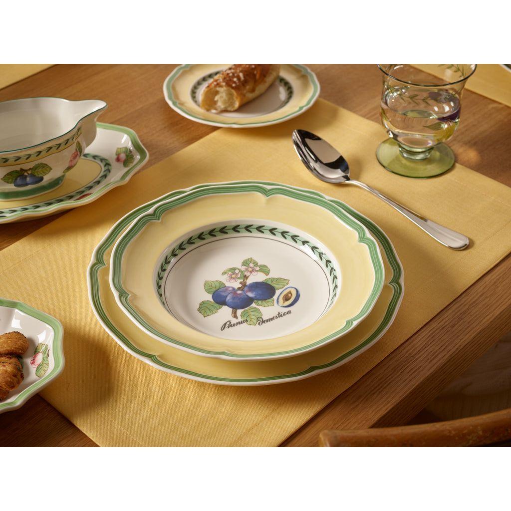 Villeroy & Boch French Garden Valence Djup tallrik 228 mm