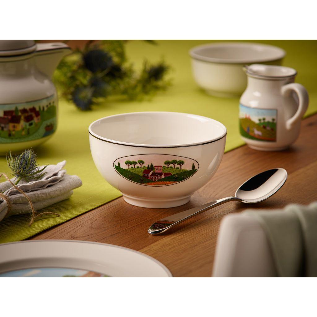 Villeroy & Boch Design Naif Skål 470 ml