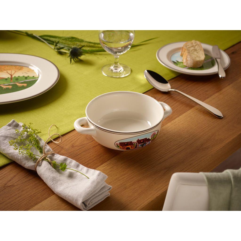 Villeroy & Boch Design Naif Soppskål 33 cl