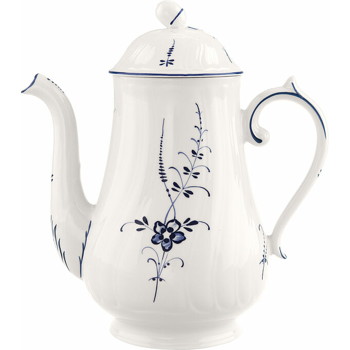 Villeroy & Boch Old Luxembourg Kaffekanna 1.2 l