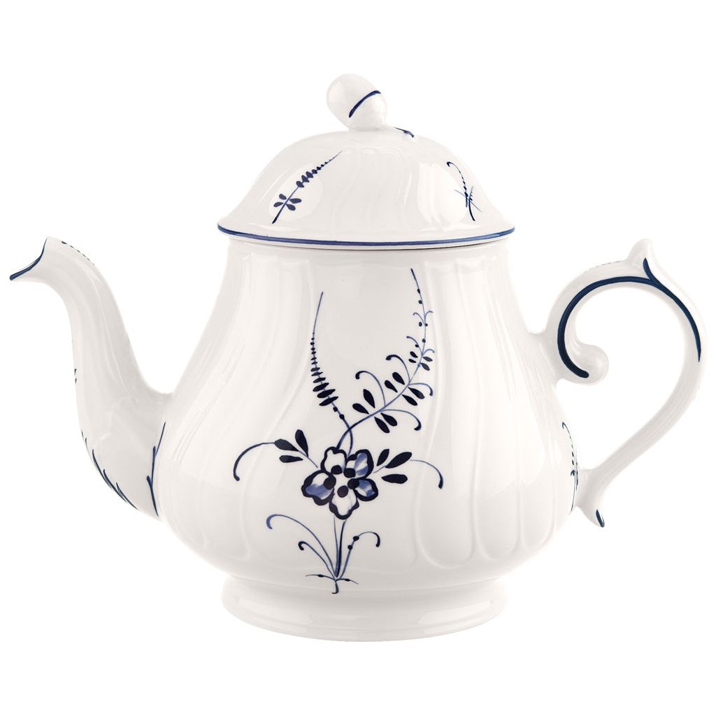 Villeroy & Boch Old Luxembourg Tekanna 6 pers. 1.13 l