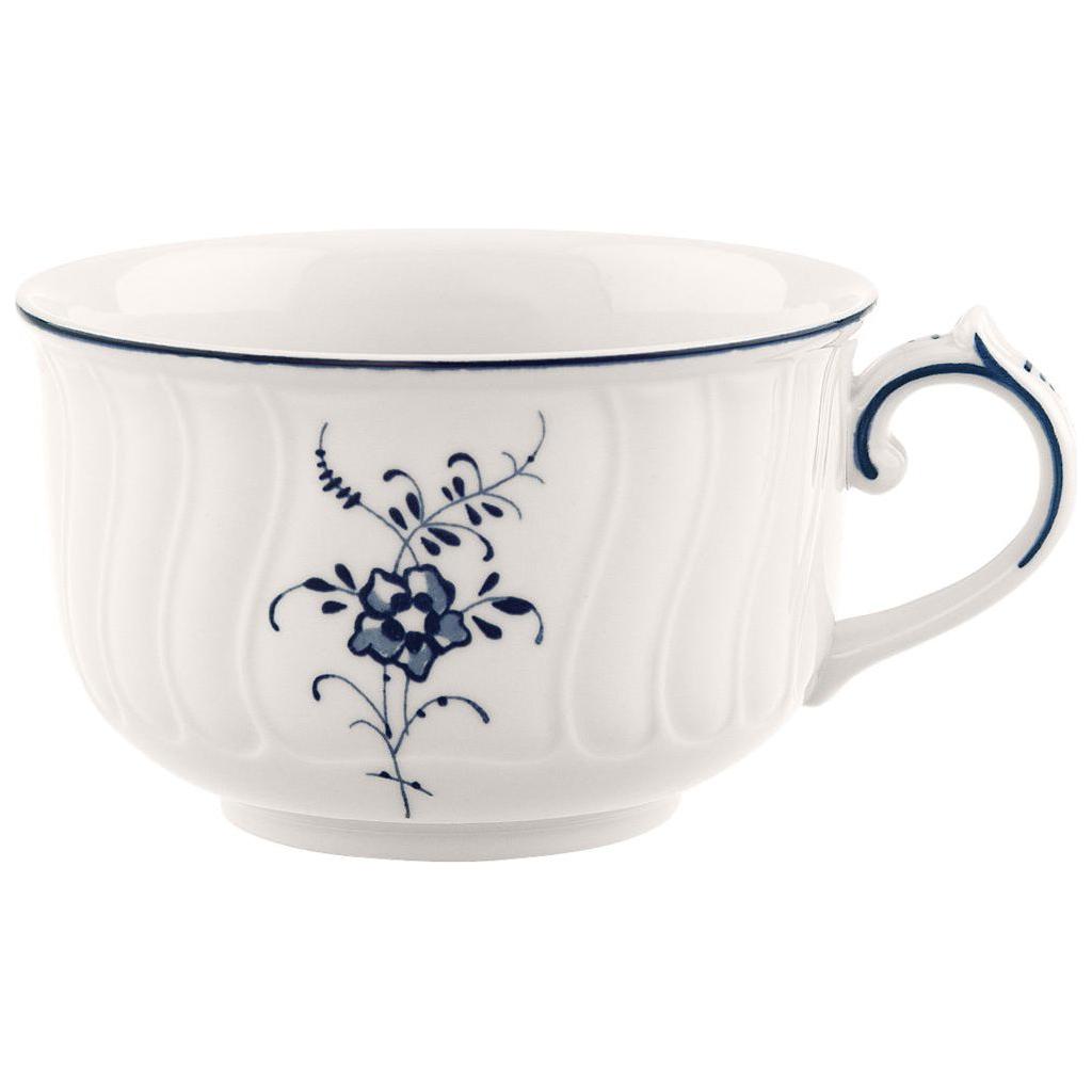 Villeroy & Boch Old Luxembourg Tekopp 150 ml