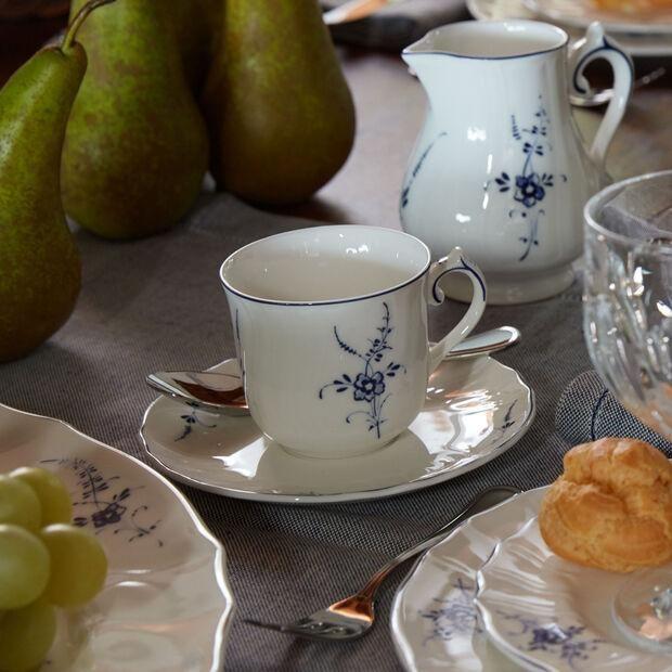 Villeroy & Boch Old Luxembourg Fat Till Kaffekopp 20 cl