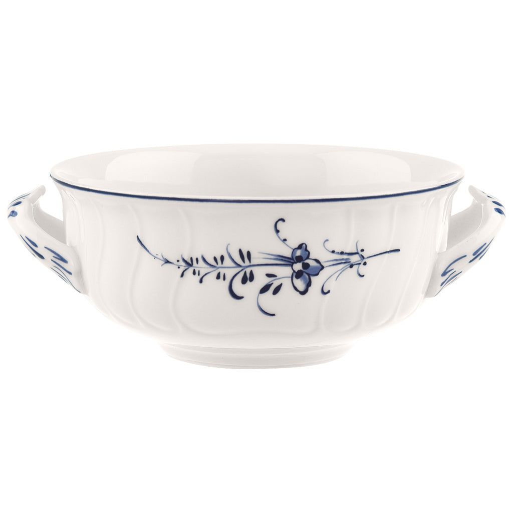 Villeroy & Boch Old Luxembourg Soppskål 260 ml