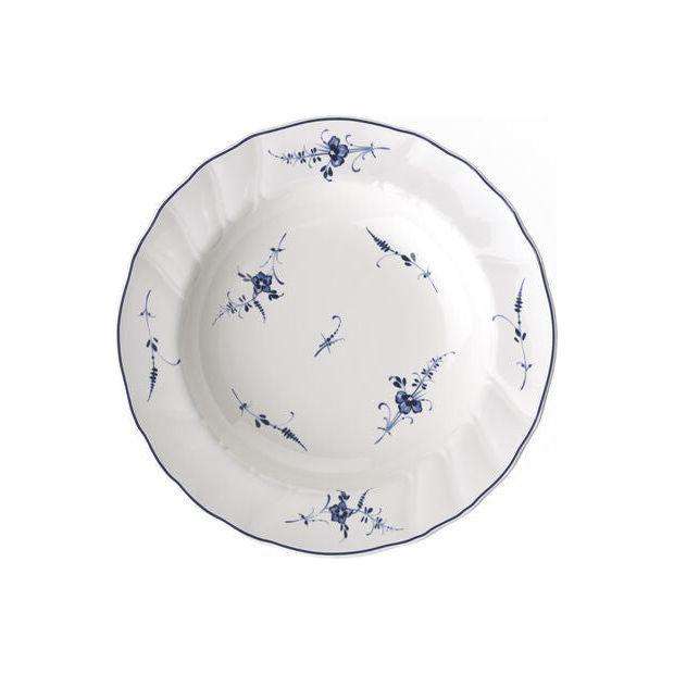 Villeroy & Boch Old Luxembourg Tallrik Djup 23 cm