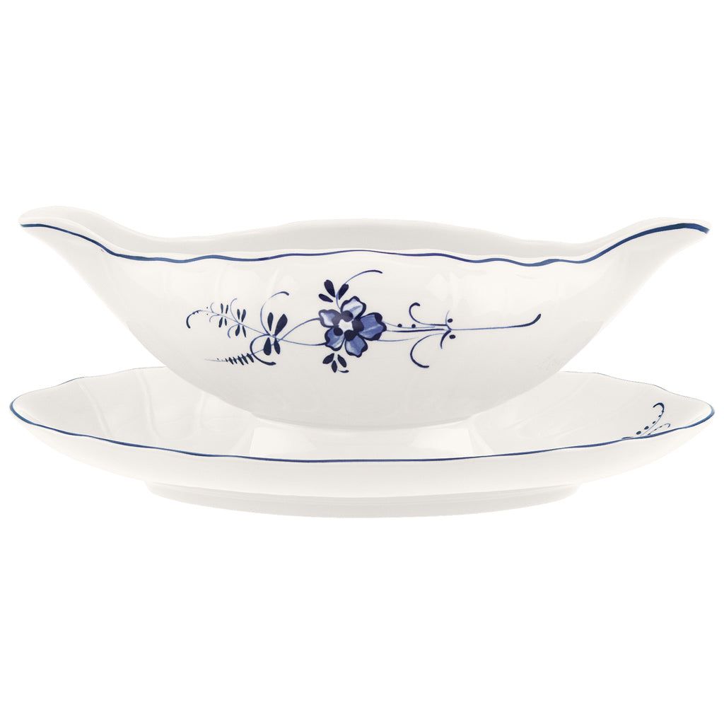 Villeroy & Boch Old Luxembourg såsskål 0,4 l