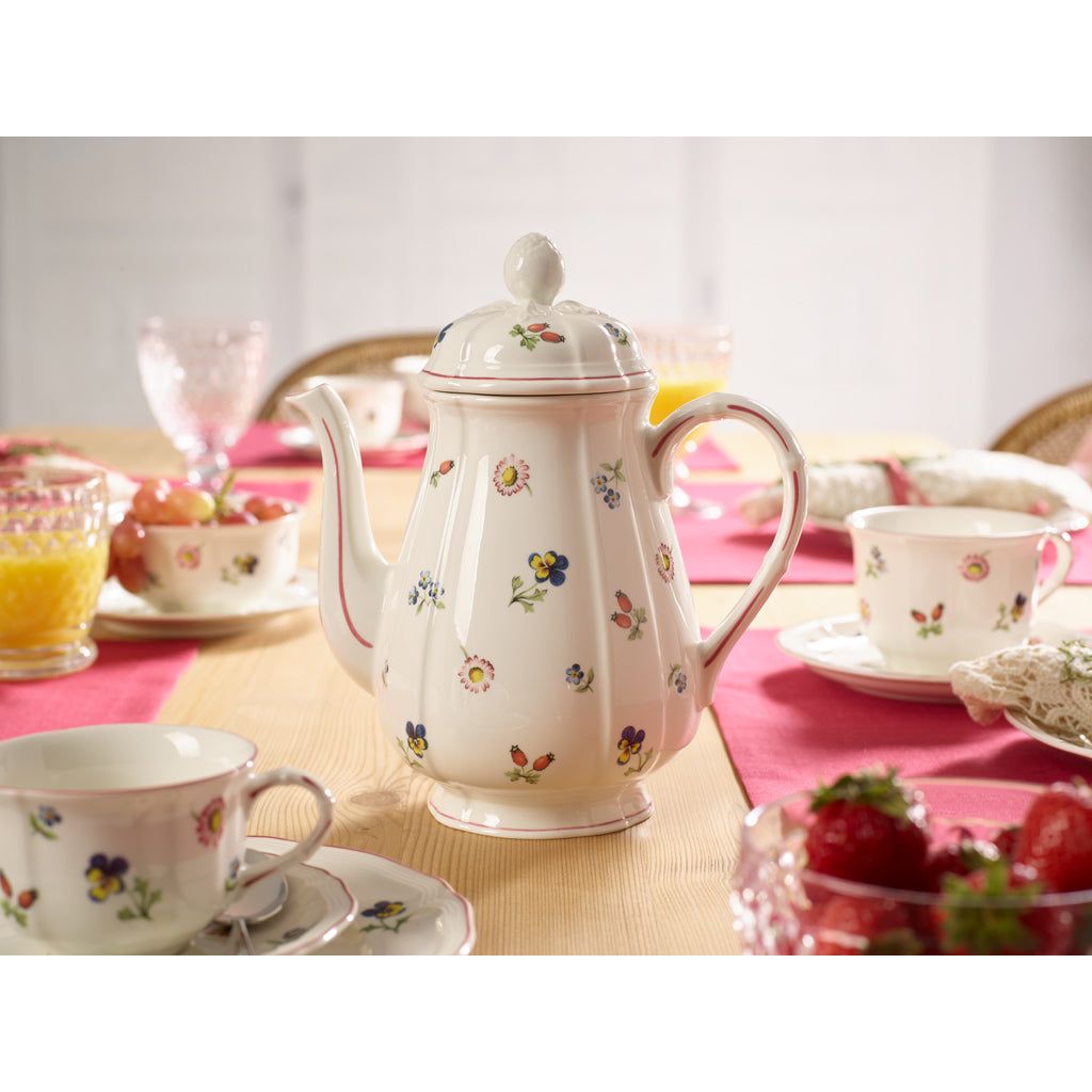 Villeroy & Boch Petite Fleur Kaffekanna 1.1 l