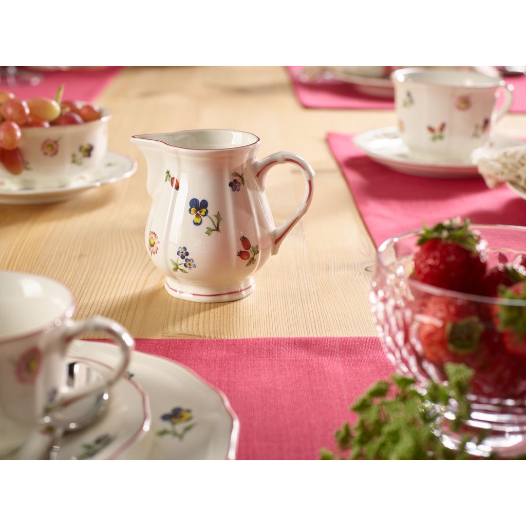 Villeroy & Boch Petite Fleur Gräddkanna 200 ml