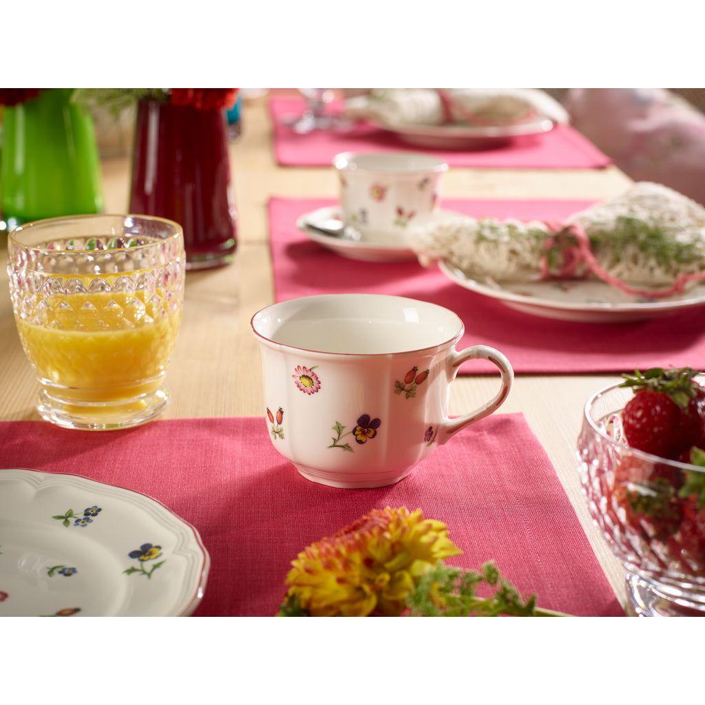 Villeroy & Boch Petite Fleur Frukostkopp 260 ml