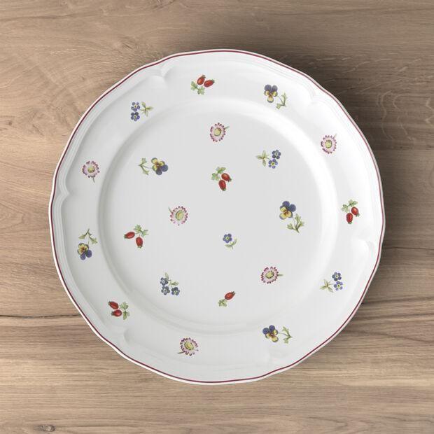 Villeroy & Boch Petite Fleur Tallrik Flat 26.7 cm