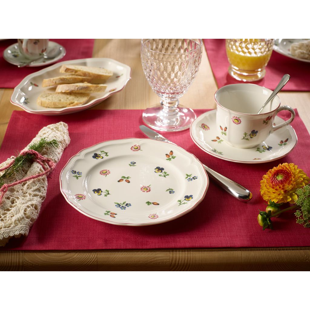 Villeroy & Boch Petite Fleur Inläggningsfat