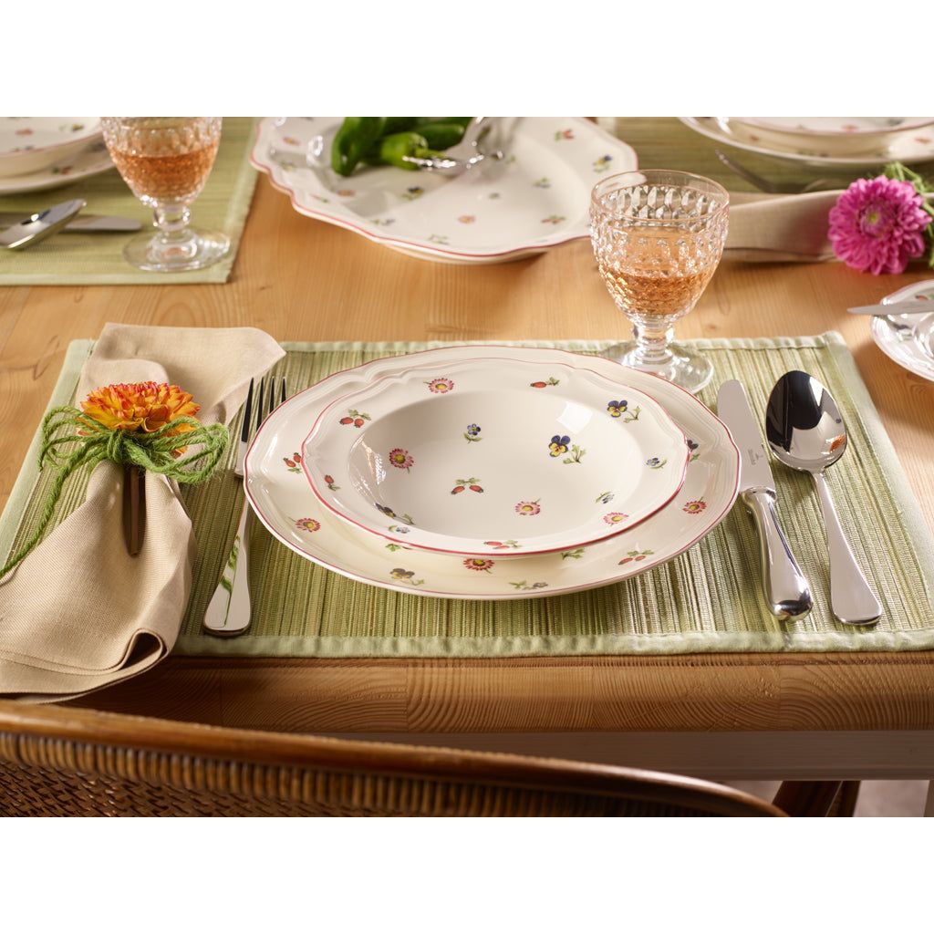 Villeroy & Boch Petite Fleur Djup tallrik 205 mm