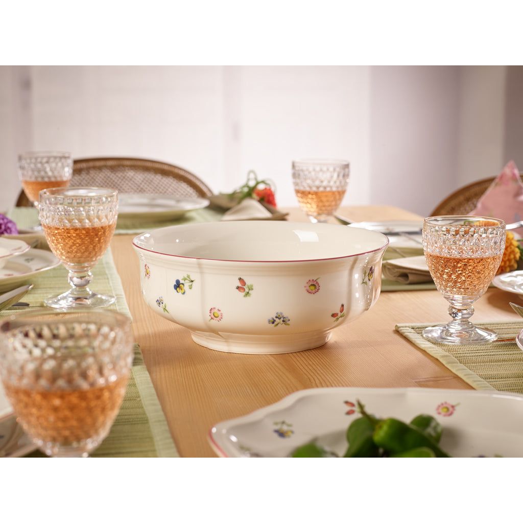 Villeroy & Boch Petite Fleur Salladsskål 1.3 l