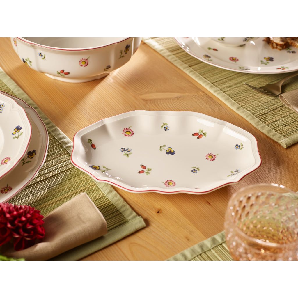 Villeroy & Boch Petite Fleur Inläggningsfat