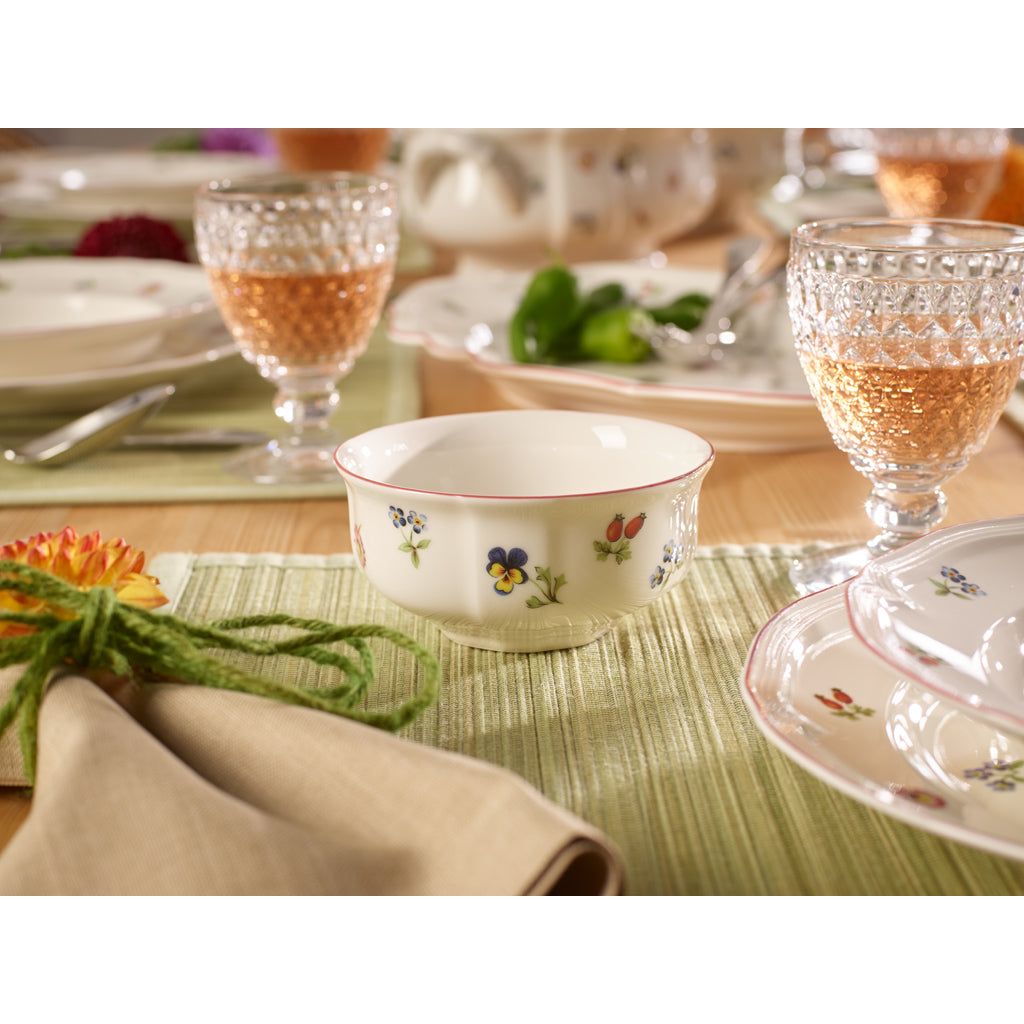 Villeroy & Boch Petite Fleur Individuell skål 240 ml