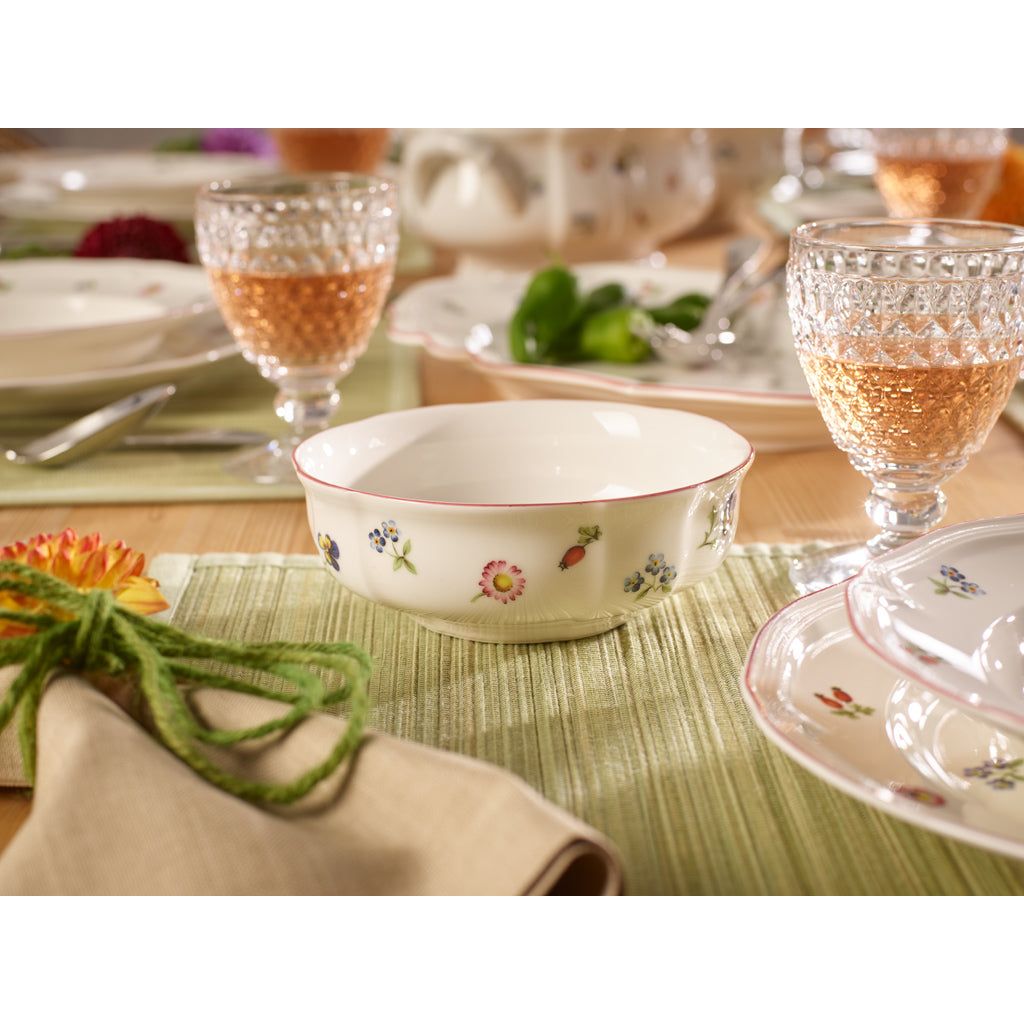 Villeroy & Boch Petite Fleur Individuell skål 35 cl