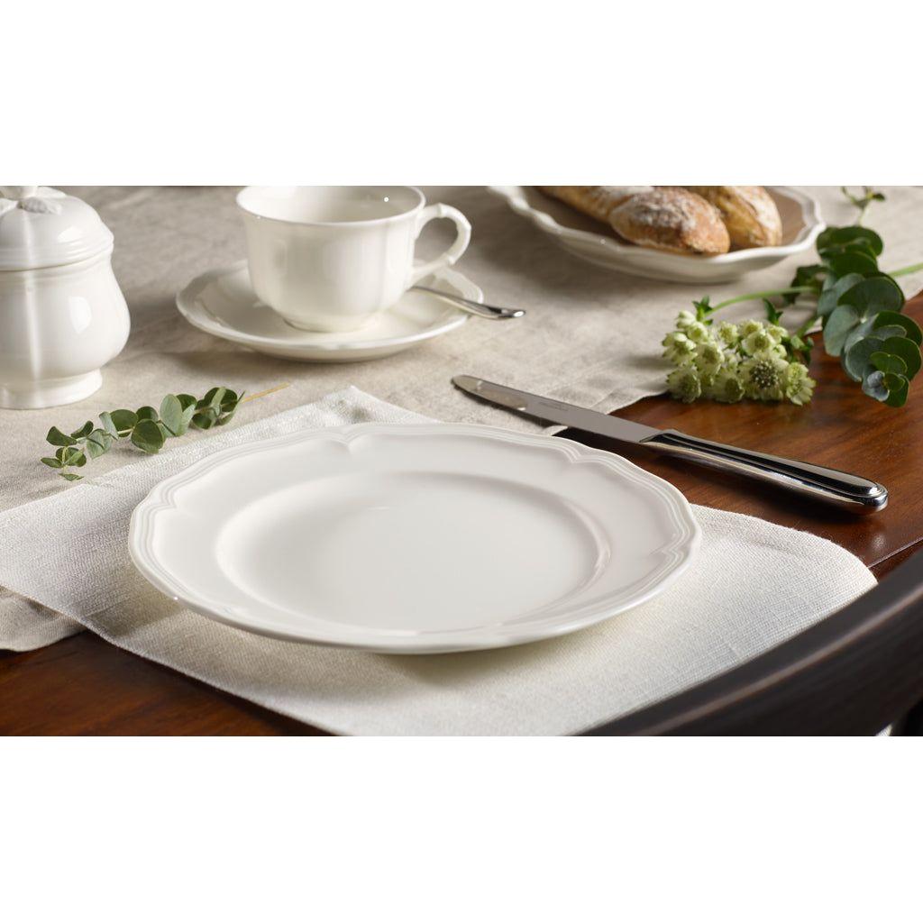 Villeroy & Boch Manoir Salladstallrik 207 mm