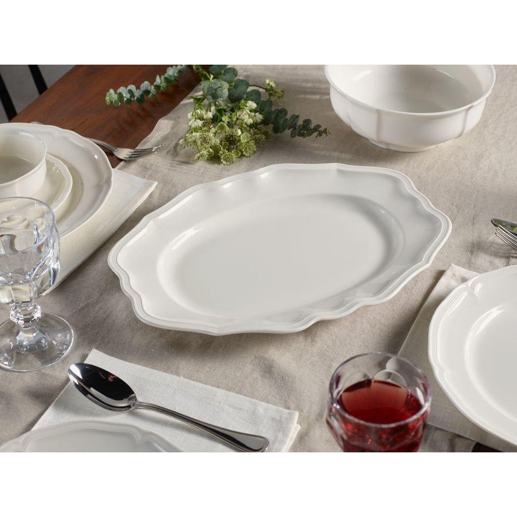 Villeroy & Boch Manoir Oval uppläggningsfat