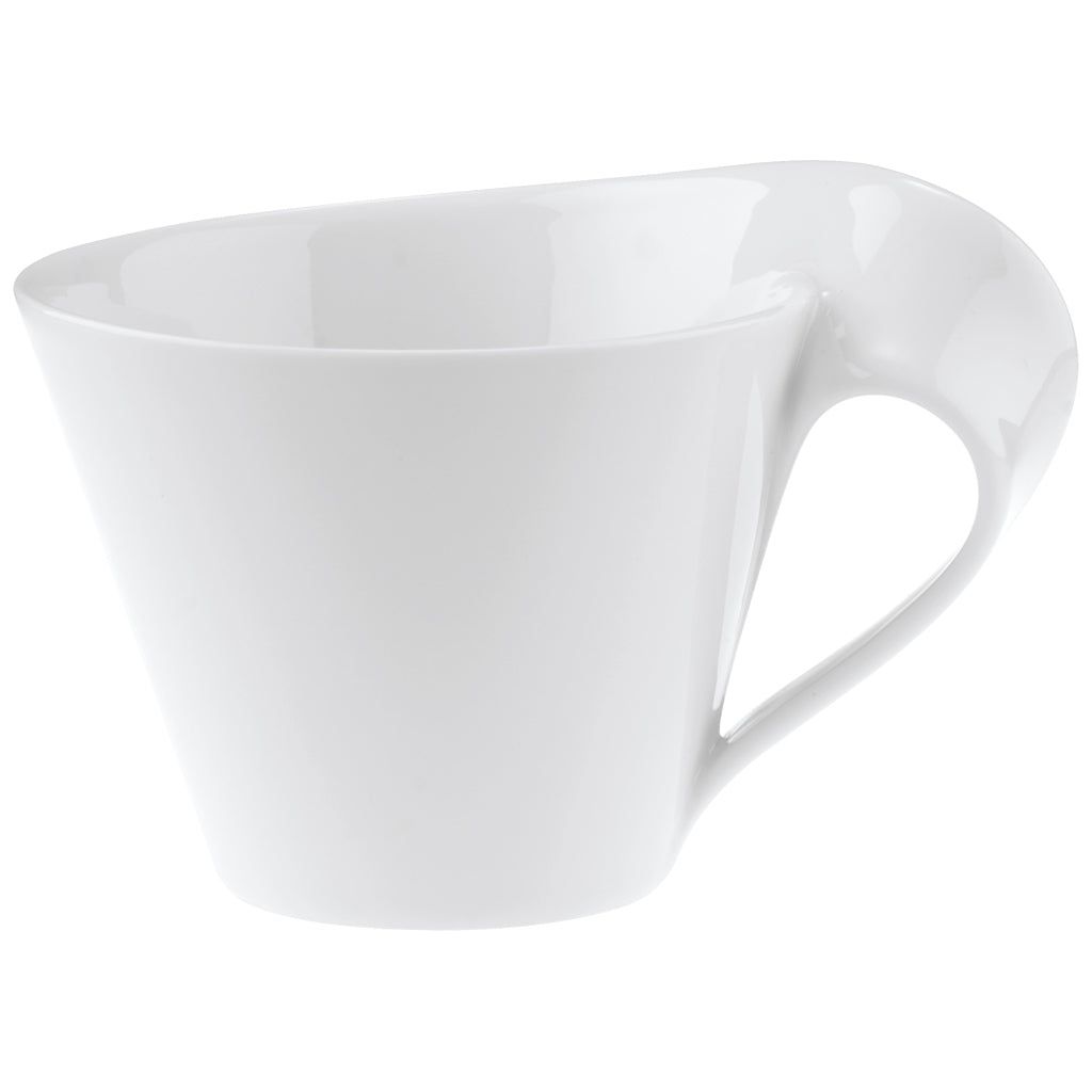 Villeroy & Boch NewWave Caffè Vit kaffekopp 26 cl