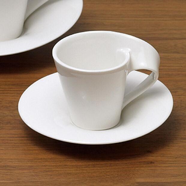 Villeroy & Boch NewWave Caffe Espressokopp 8 cl