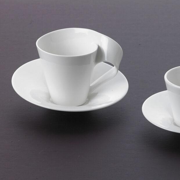 Villeroy & Boch NewWave Caffe Espressokopp 8 cl