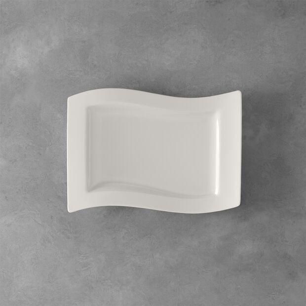 Villeroy & Boch Gourmet Tallrik 33x24cm
