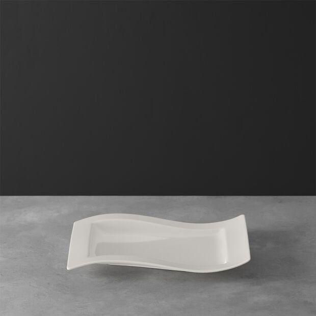 Villeroy & Boch Gourmet Tallrik 33x24cm