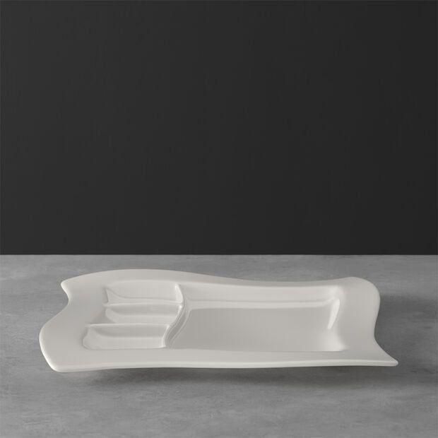 Villeroy & Boch Grill Plate 27x27cm