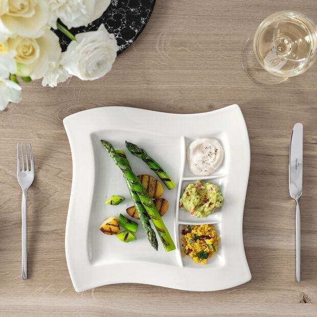 Villeroy & Boch Grill Plate 27x27cm