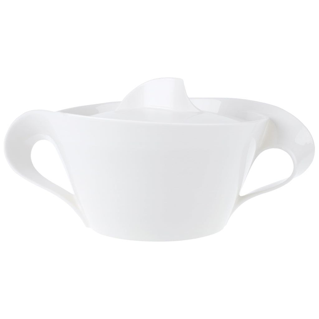 Villeroy & Boch NewWave Gryta med lock för grönsaker 2.2 l