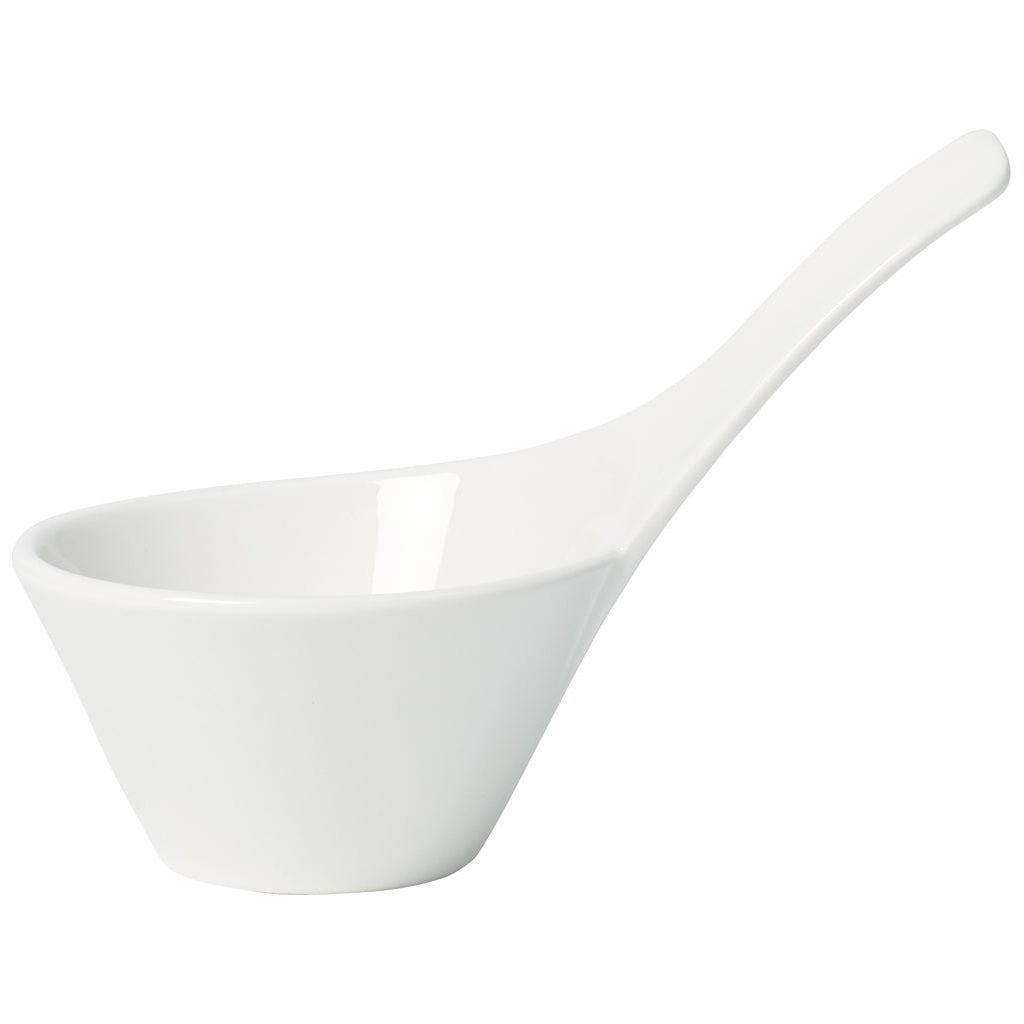 Villeroy & Boch NewWave Skål för dipp 4 cl