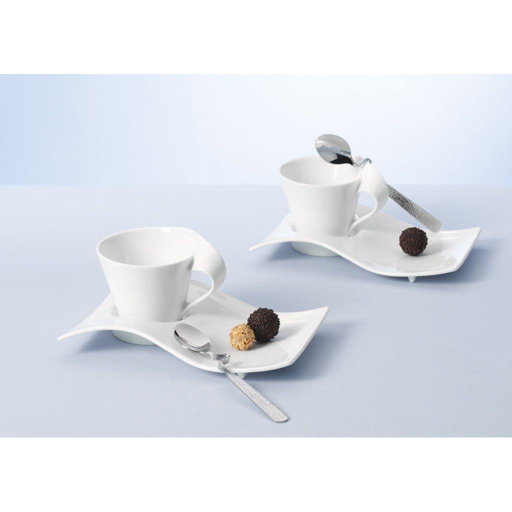 Villeroy & Boch NewWave Caffè - Sked Kaffesked
