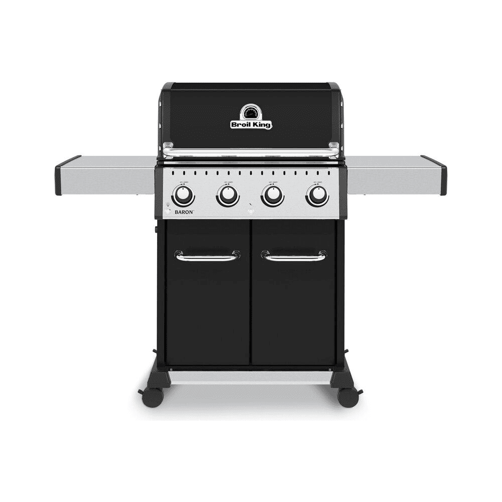 Broil King Baron 420 Gasolgrill