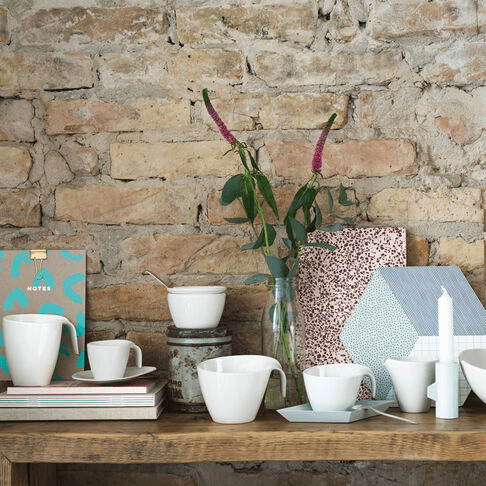 Villeroy & Boch Flow Kaffekopp 20 cl