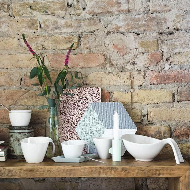 Villeroy & Boch Flow skål 160 mm 0,6 L