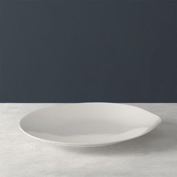 Villeroy & Boch Flow Flat Tallrik 28x27 cm