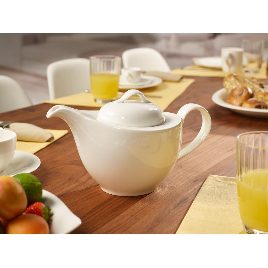 Villeroy & Boch New Cottage Basic Tekanna 6 pers. 1.1 l