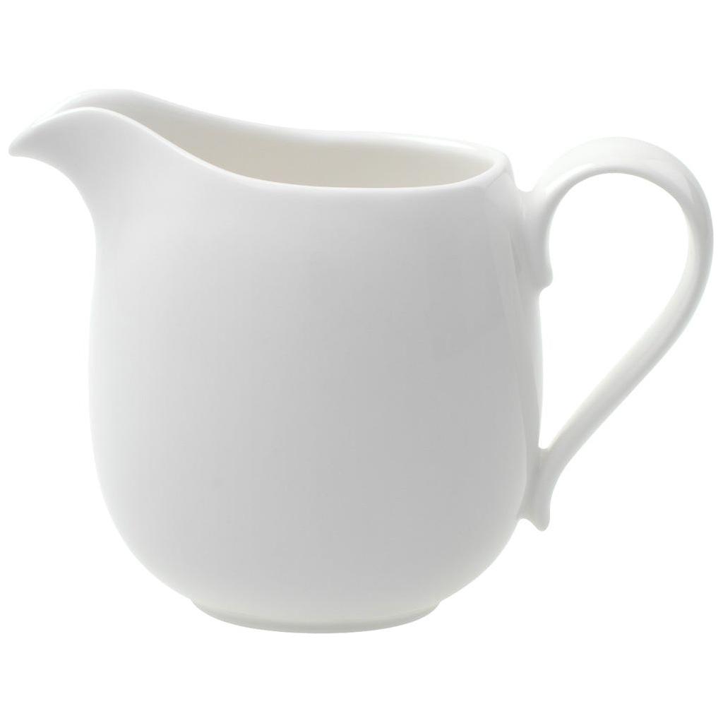 Villeroy & Boch New Cottage Basic Gräddkanna 26 cl