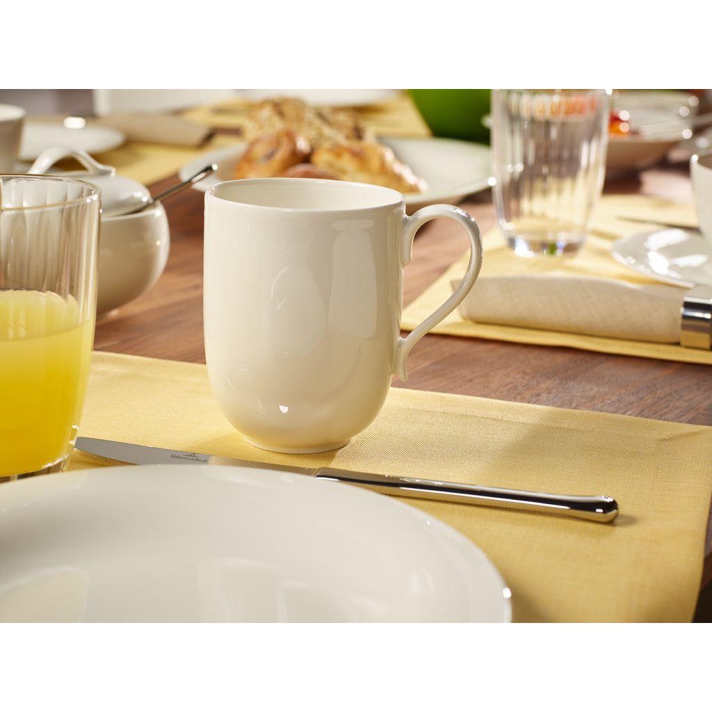 Villeroy & Boch New Cottage Basic Latte Macciato Mugg 37 cl