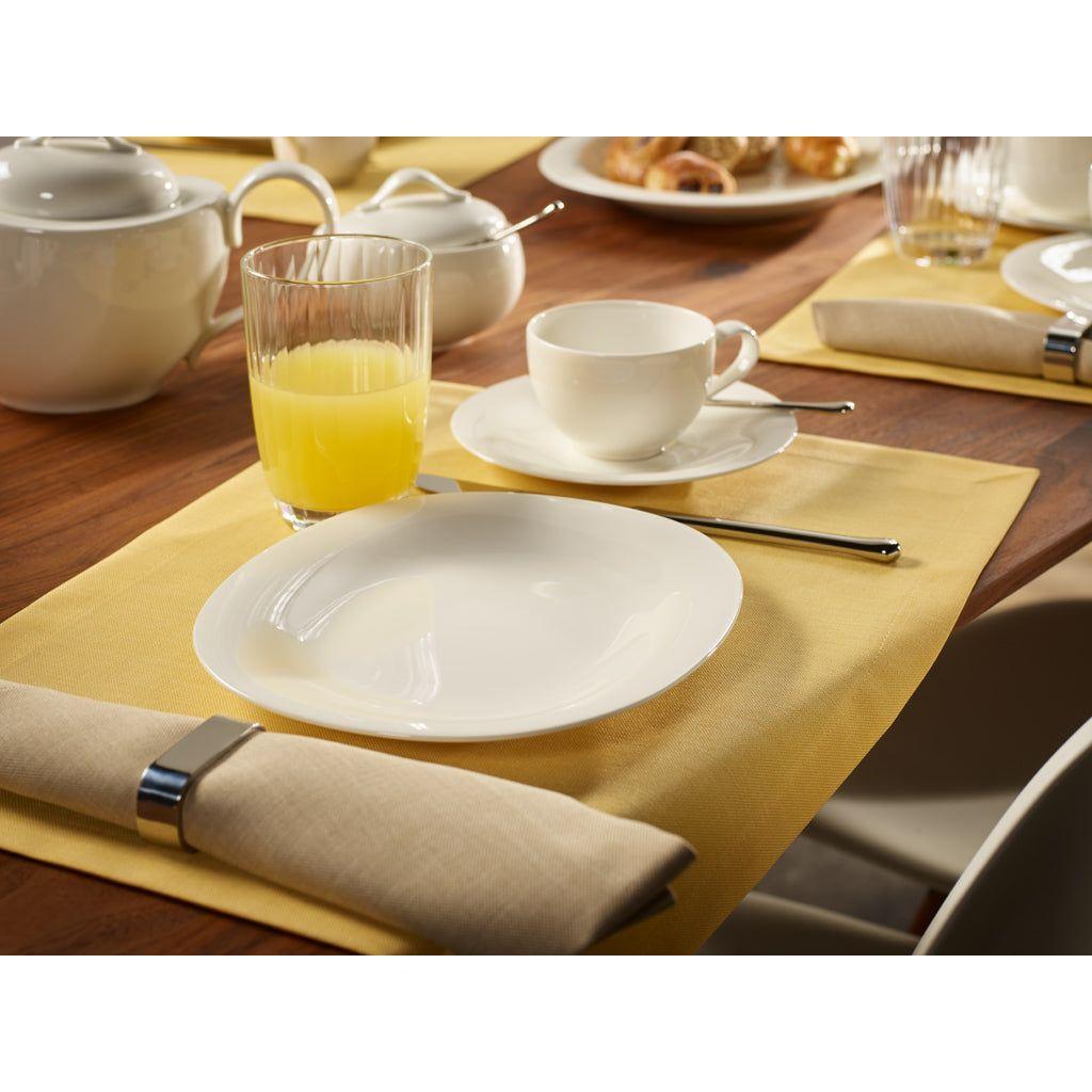 Villeroy & Boch New Cottage Basic Oval salladstallrik