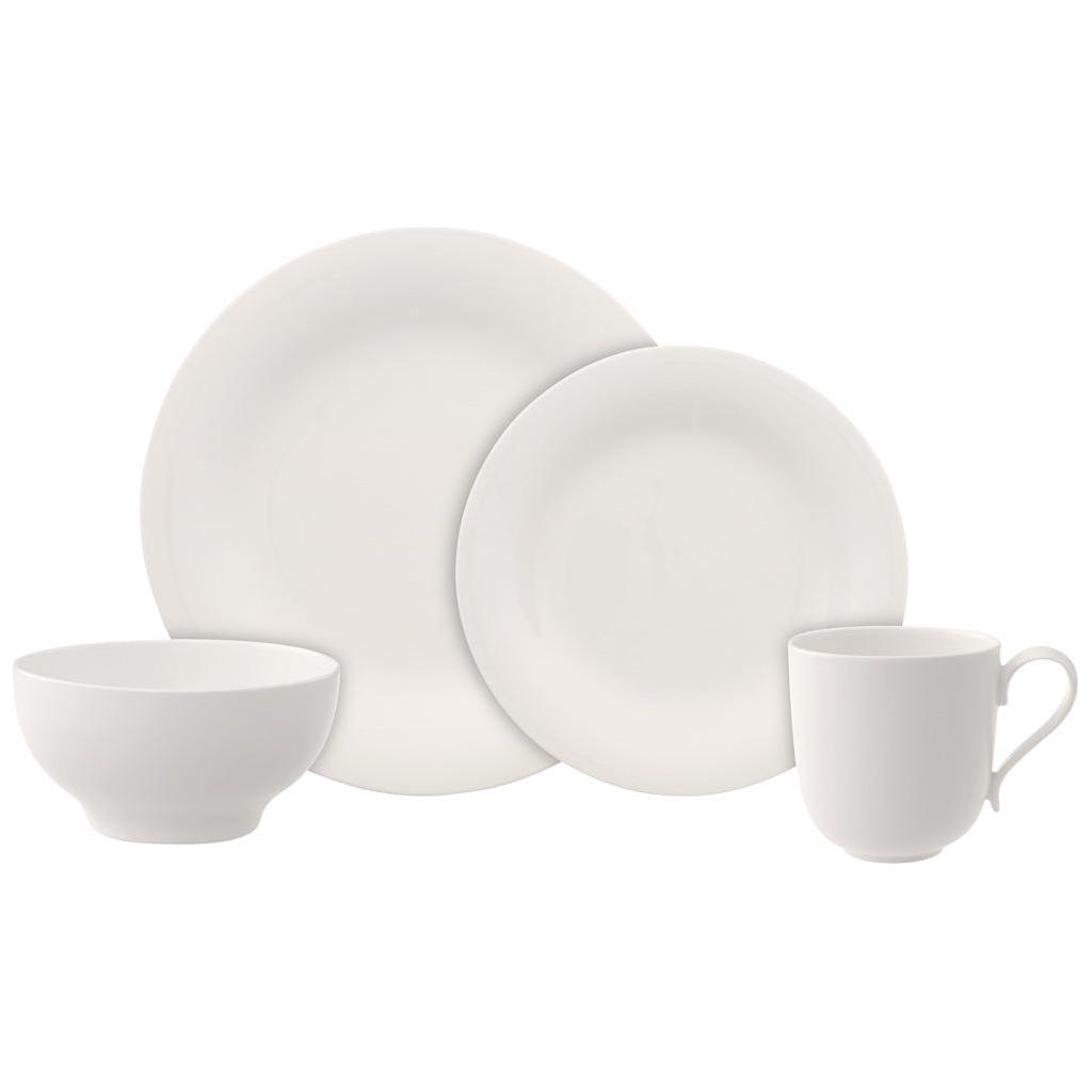 Villeroy & Boch New Cottage Basic Startset 8 delar.