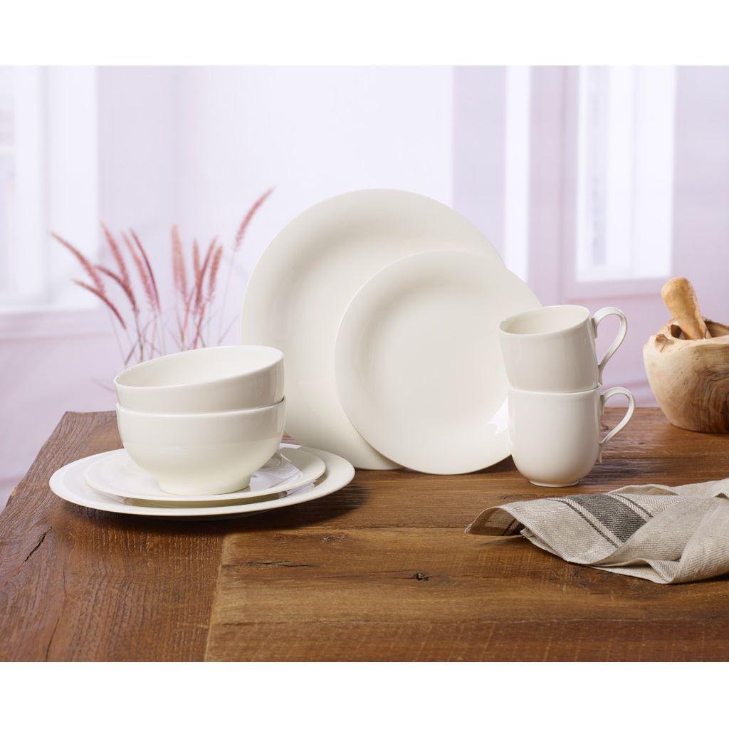 Villeroy & Boch New Cottage Basic Startset 8 delar.