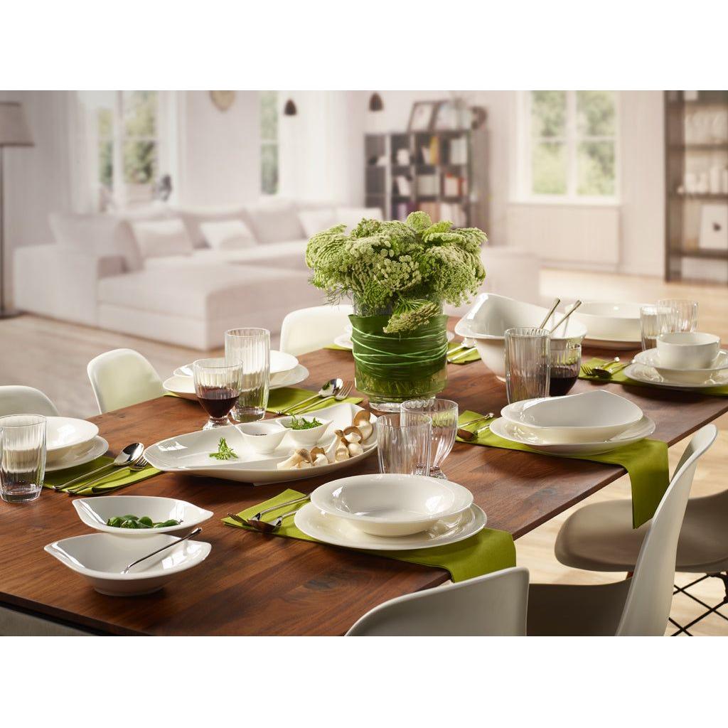 Villeroy & Boch New Cottage Basic Flat tallrik 268 mm