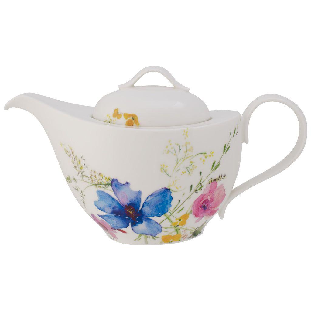 Villeroy & Boch Mariefleur Basic Tekanna 6 pers. 1 l