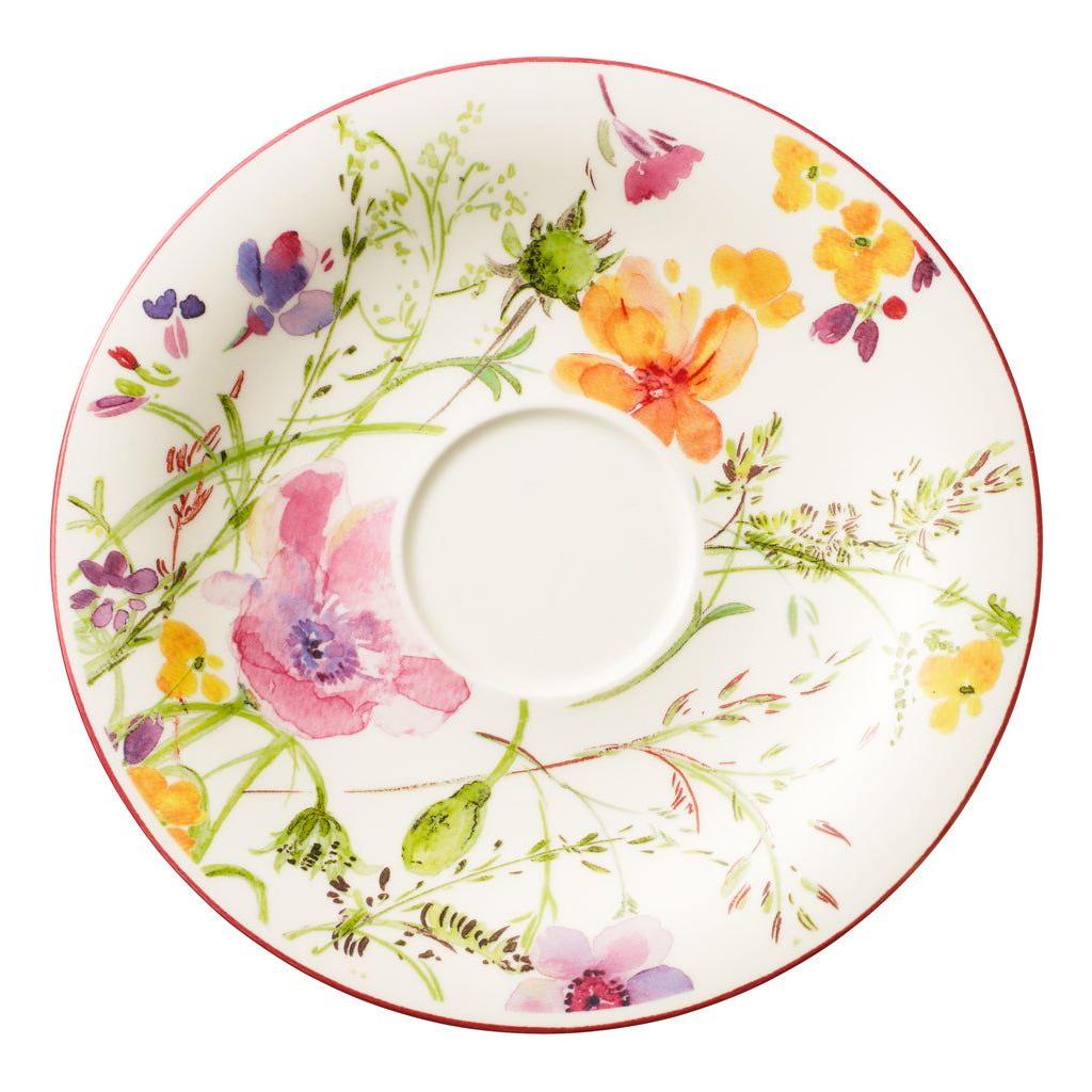 Villeroy & Boch Mariefleur Basic Fat frukostkopp 190 mm