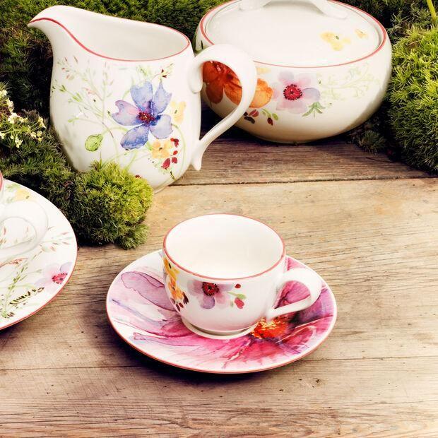 Villeroy & Boch Mariefleur Basic Espressokopp 8 cl