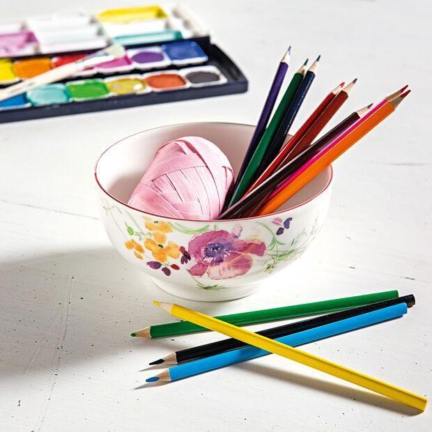 Villeroy & Boch Mariefleur Basic French Skål 50 cl